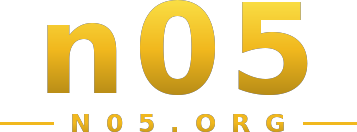 n05 logo